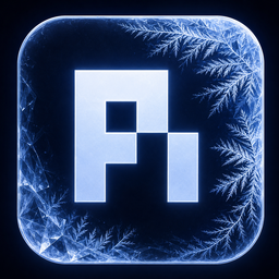 Pi VS Code UI — FrostPi